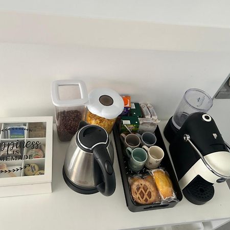 Apartamento Il Nido Di Sarah Módica Exterior foto