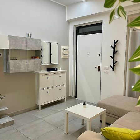 Apartamento Il Nido Di Sarah Módica Exterior foto