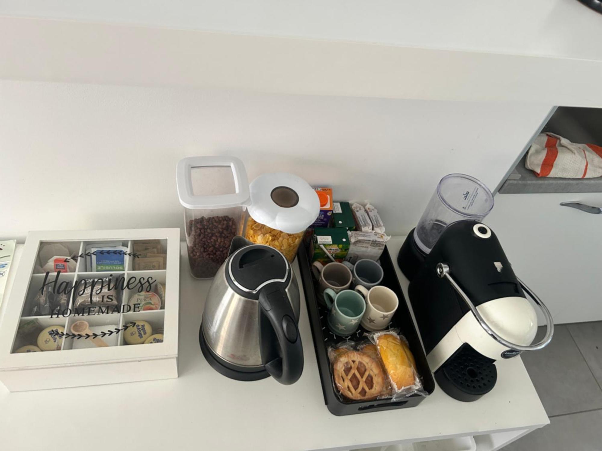Apartamento Il Nido Di Sarah Módica Exterior foto