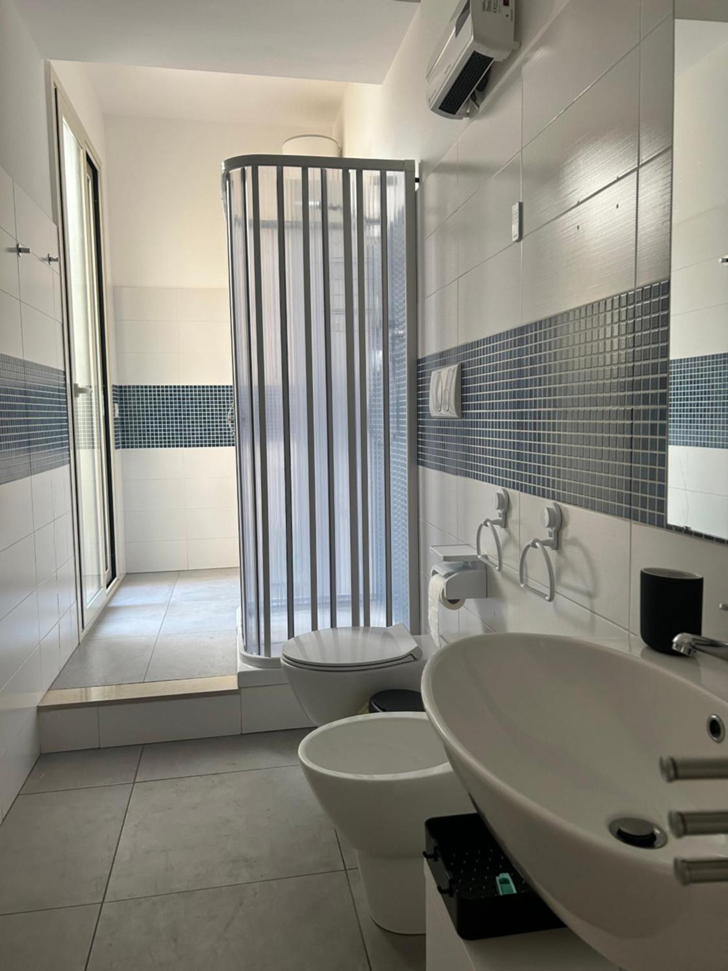 Apartamento Il Nido Di Sarah Módica Exterior foto