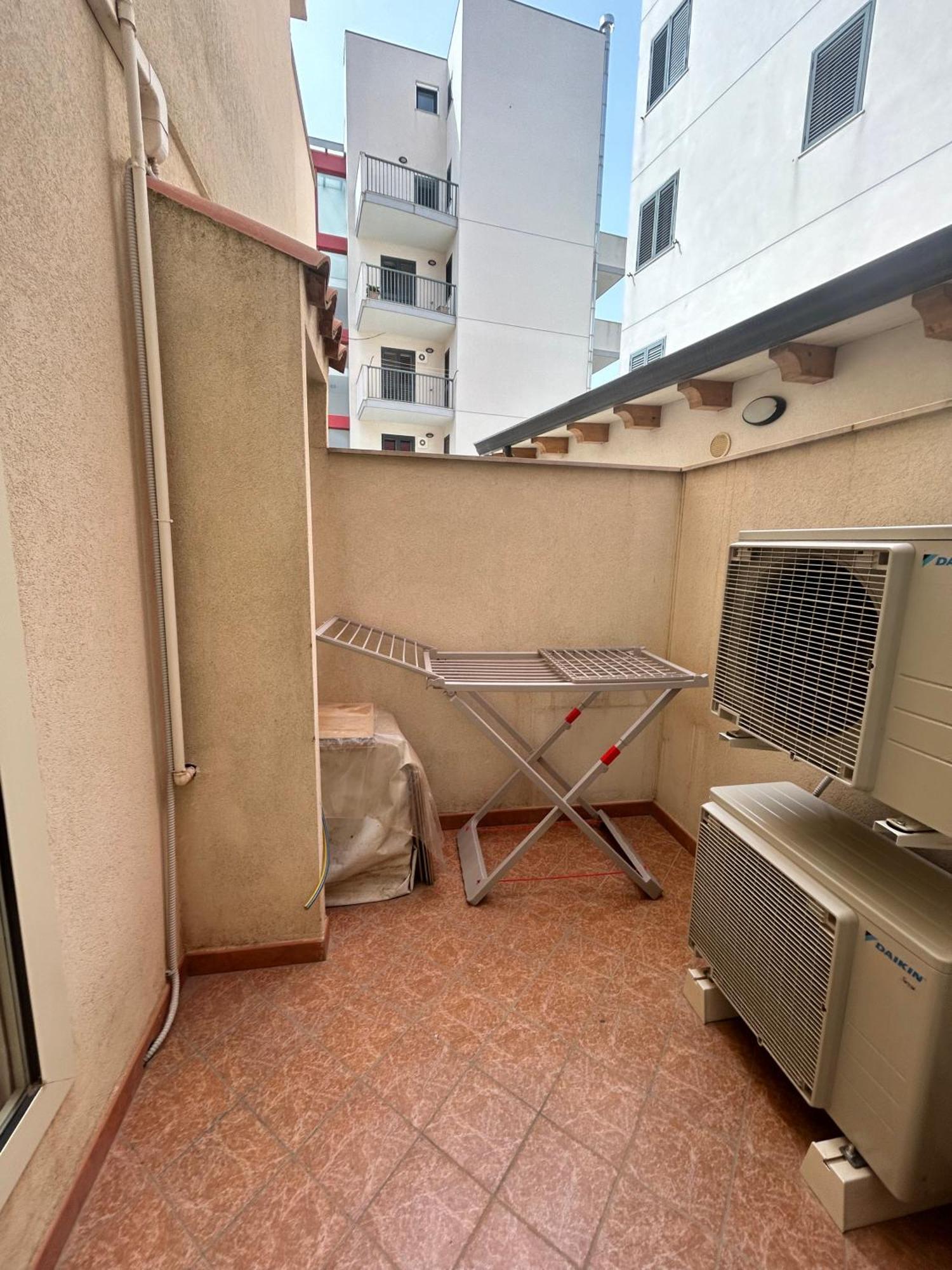 Apartamento Il Nido Di Sarah Módica Exterior foto