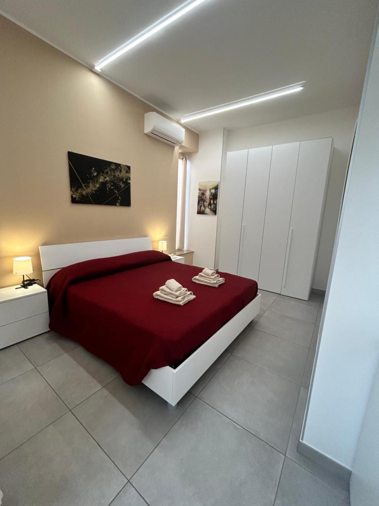 Apartamento Il Nido Di Sarah Módica Exterior foto