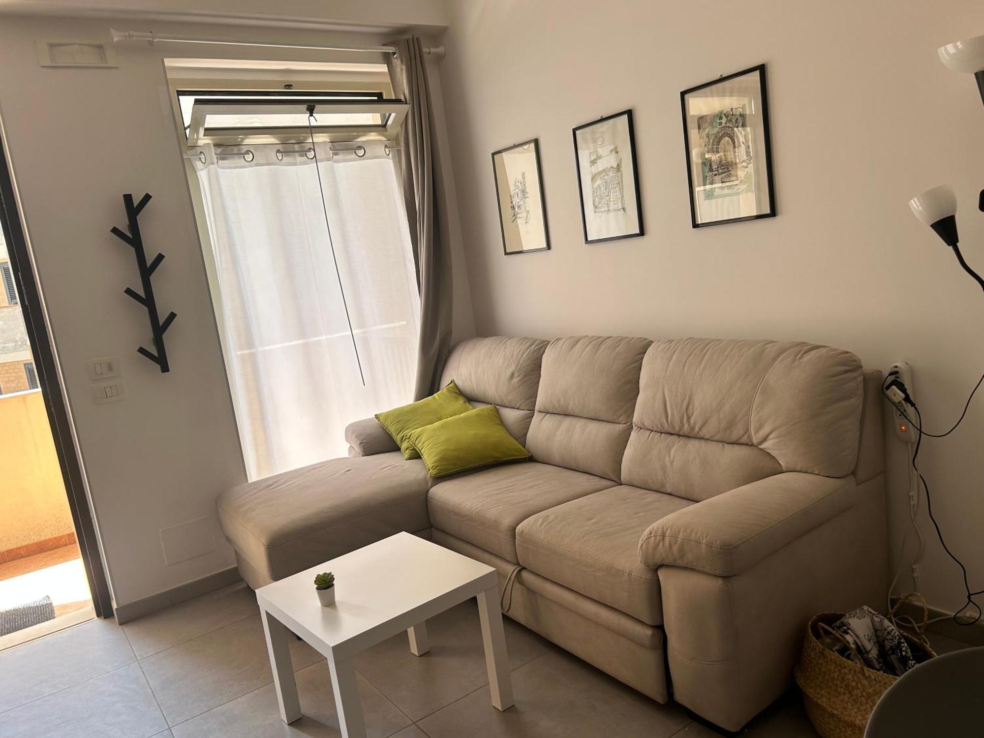 Apartamento Il Nido Di Sarah Módica Exterior foto