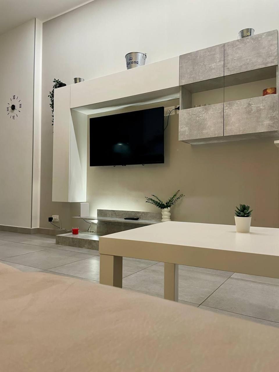 Apartamento Il Nido Di Sarah Módica Exterior foto