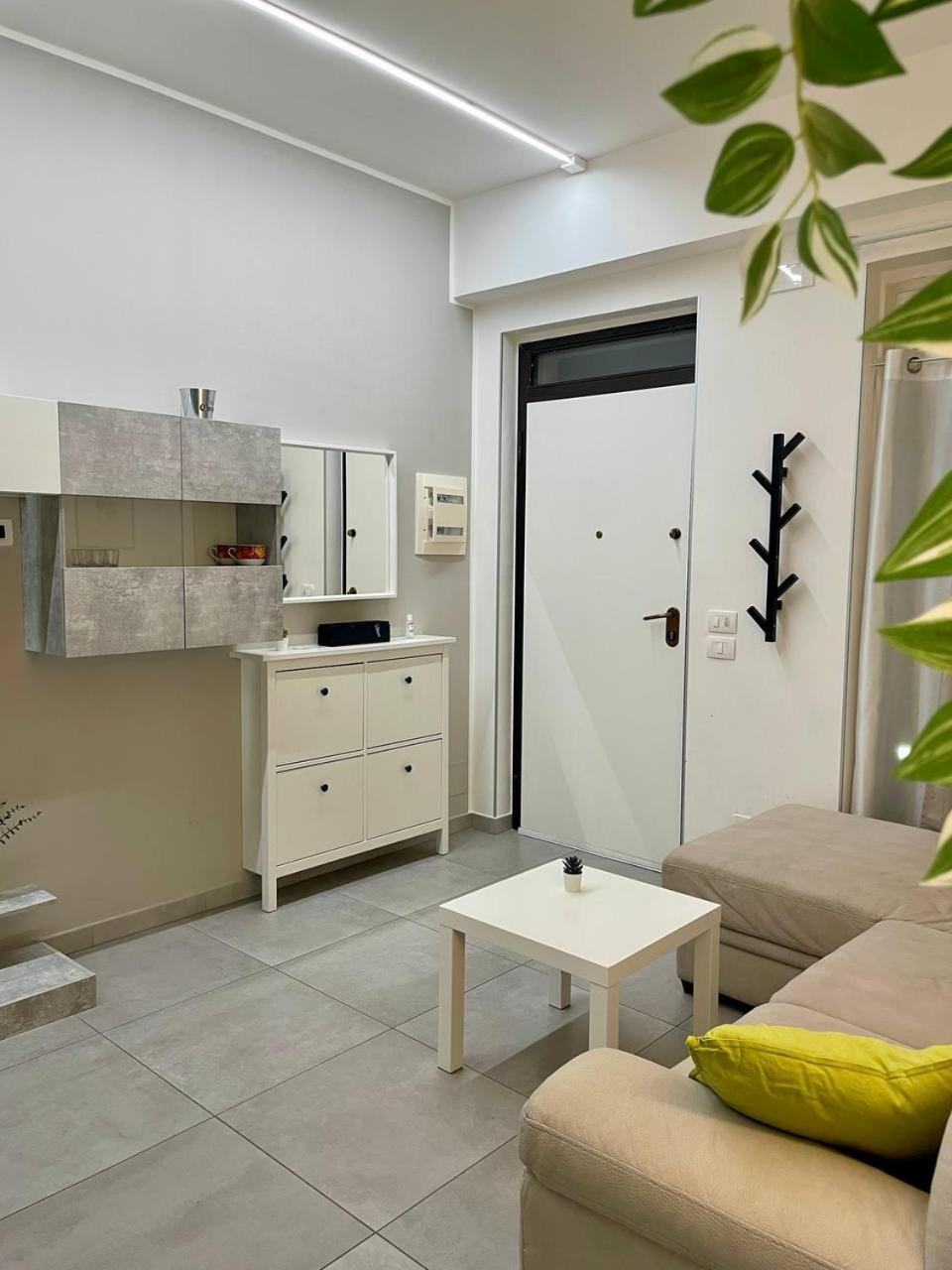 Apartamento Il Nido Di Sarah Módica Exterior foto