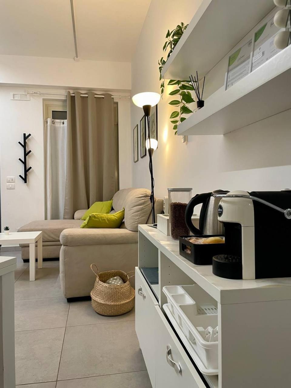 Apartamento Il Nido Di Sarah Módica Exterior foto