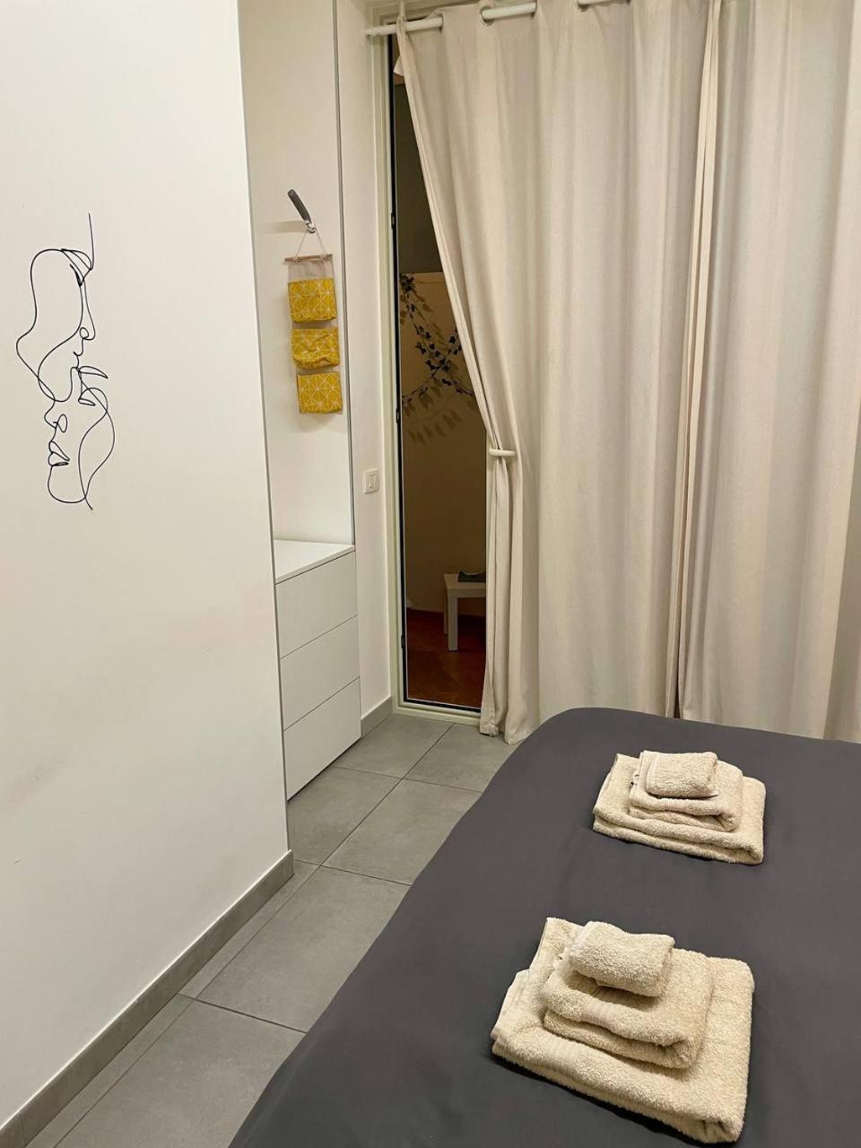 Apartamento Il Nido Di Sarah Módica Exterior foto