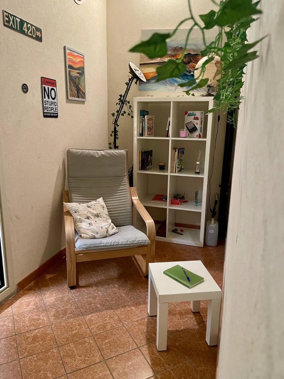 Apartamento Il Nido Di Sarah Módica Exterior foto